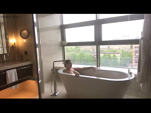 ❤️ 巨大的寶貝熱情地在浴室裡抽搐她的陰部 ❤️❌ 色情fb 在 zh-tw.pornoboden.ru ❌❤